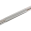 Штанга нерозбірна з фіксованою вагою пряма PEV HAMMER STRENGHT TA-9979-50 50кг чорний 4