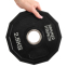 Блины диски полиуретановые 2 Handle металлическая втулка HAMMER STRENGHT TA-9986-2_5 ø50мм 2,5кг черный 3