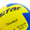 Мяч для гандбола STAR Outdoor JMC01002 №1 PU синий-желтый 2