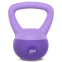 Гиря мягкая SP-Sport SOFT KETTLEBELL FI-0122-2 вес 2кг цвета в ассортименте 0
