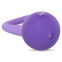 Гиря мягкая SP-Sport SOFT KETTLEBELL FI-0122-2 вес 2кг цвета в ассортименте 4