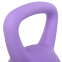 Гиря мягкая SP-Sport SOFT KETTLEBELL FI-0122-2 вес 2кг цвета в ассортименте 6