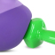 Гиря мягкая SP-Sport SOFT KETTLEBELL FI-0122-2 вес 2кг цвета в ассортименте 7