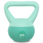 Гиря мягкая SP-Sport SOFT KETTLEBELL FI-0122-2 вес 2кг цвета в ассортименте 10