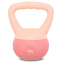 Гиря мягкая SP-Sport SOFT KETTLEBELL FI-0122-2 вес 2кг цвета в ассортименте 11