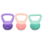 Гиря мягкая SP-Sport SOFT KETTLEBELL FI-0122-2 вес 2кг цвета в ассортименте 12