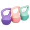 Гиря мягкая SP-Sport SOFT KETTLEBELL FI-0122-2 вес 2кг цвета в ассортименте 13