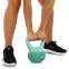 Гиря мягкая SP-Sport SOFT KETTLEBELL FI-0122-2 вес 2кг цвета в ассортименте 14