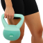 Гиря мягкая SP-Sport SOFT KETTLEBELL FI-0122-2 вес 2кг цвета в ассортименте 15