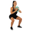 Гиря мягкая SP-Sport SOFT KETTLEBELL FI-0122-2 вес 2кг цвета в ассортименте 19