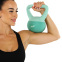 Гиря мягкая SP-Sport SOFT KETTLEBELL FI-0122-2 вес 2кг цвета в ассортименте 21