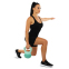 Гиря мягкая SP-Sport SOFT KETTLEBELL FI-0122-2 вес 2кг цвета в ассортименте 22