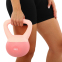 Гиря м'яка SP-Sport SOFT KETTLEBELL FI-0122-3 вага 3кг кольори в асортименті 13