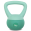 Гиря мягкая SP-Sport SOFT KETTLEBELL FI-0122-3 вес 3кг цвета в ассортименте 0