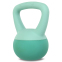 Гиря мягкая SP-Sport SOFT KETTLEBELL FI-0122-3 вес 3кг цвета в ассортименте 2