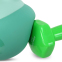 Гиря мягкая SP-Sport SOFT KETTLEBELL FI-0122-3 вес 3кг цвета в ассортименте 6