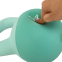 Гиря мягкая SP-Sport SOFT KETTLEBELL FI-0122-3 вес 3кг цвета в ассортименте 8