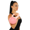 Гиря мягкая SP-Sport SOFT KETTLEBELL FI-0122-3 вес 3кг цвета в ассортименте 19