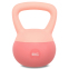 Гиря мягкая SP-Sport SOFT KETTLEBELL FI-0122-4 вес 4кг цвета в ассортименте 0