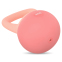 Гиря мягкая SP-Sport SOFT KETTLEBELL FI-0122-4 вес 4кг цвета в ассортименте 3