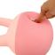 Гиря мягкая SP-Sport SOFT KETTLEBELL FI-0122-4 вес 4кг цвета в ассортименте 8