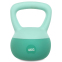 Гиря мягкая SP-Sport SOFT KETTLEBELL FI-0122-4 вес 4кг цвета в ассортименте 9