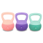 Гиря мягкая SP-Sport SOFT KETTLEBELL FI-0122-4 вес 4кг цвета в ассортименте 11