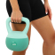 Гиря мягкая SP-Sport SOFT KETTLEBELL FI-0122-4 вес 4кг цвета в ассортименте 13