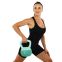 Гиря мягкая SP-Sport SOFT KETTLEBELL FI-0122-4 вес 4кг цвета в ассортименте 14