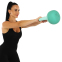 Гиря мягкая SP-Sport SOFT KETTLEBELL FI-0122-4 вес 4кг цвета в ассортименте 17