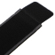 Бандаж на голеностоп эластичный с фиксирующим ремнем (фиксатор лодыжки) SIBOTE ST-7206 1шт черный-серый 6