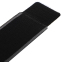 Налокотник эластичный с фиксирующим ремнем SIBOTE ST-7208 1шт черный-серый 6