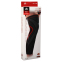 Бандаж еластичний подовжений компресійний на гомілку і коліно Knee compression sleeve SIBOTE ST-7218 1шт 6