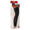 Бандаж эластичный удлинённый компрессионный на голень и колено и фиксирующим ремнем Knee compression sleeve SIBOTE ST-7219 1шт 7
