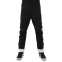 Мотоштани брюки штани текстильні TRIBE GMK-02 М-2XL чорний-сірий 1