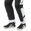 Мотоштани брюки штани текстильні TRIBE GMK-02 М-2XL чорний-сірий 8