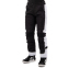 Мотоштаны брюки текстильные TRIBE GMK-02 М-2XL черный-серый 14