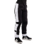 Мотоштаны брюки текстильные TRIBE GMK-02 М-2XL черный-серый 16