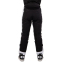 Мотоштани брюки штани текстильні TRIBE GMK-02 М-2XL чорний-сірий 18