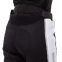 Мотоштани брюки штани текстильні TRIBE GMK-02 М-2XL чорний-сірий 20