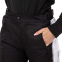 Мотоштаны брюки текстильные TRIBE GMK-02 М-2XL черный-серый 22