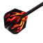 Дротики для игры в дартс цилиндрические Harrows CLUB BRASS HARROWS D105-21 21гр 3шт 4