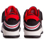 Кросівки високі дитячі SP-Sport 1807-2 розмір 31-36 чорний-червоний 3