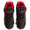 Кросівки високі дитячі SP-Sport 1807-2 розмір 31-36 чорний-червоний 5