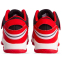 Кросівки високі дитячі SP-Sport 1807-3 розмір 31-36 червоний-чорний 3