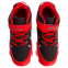 Кросівки високі дитячі SP-Sport 1807-3 розмір 31-36 червоний-чорний 6