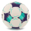 М'яч футбольний SELECT ATLANTA DB V26 ATLANTA-4WP №4 білий-фіолетовий 1