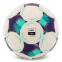 М'яч футбольний SELECT ATLANTA DB V26 ATLANTA-4WP №4 білий-фіолетовий 2
