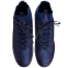 Сороконожки футбольні OWAXX 190930A-1 розмір 40-45 темно-синій-рожевий-синій 5