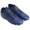 Бутси футбольні OWAXX 191105-4 розмір 40-45 темно-синій-блакитний 2